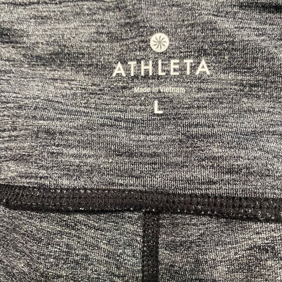 Athleta Leggings Women Size L - Picture 8 of 9